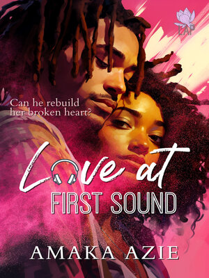 cover image of Love At First Sound